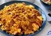 طرز تهیه لوبیا پلو با قلقلی مرغ | بیا تا راز یه لوبیا پلو خوشمزه رو بهت بگم! +ویدئو