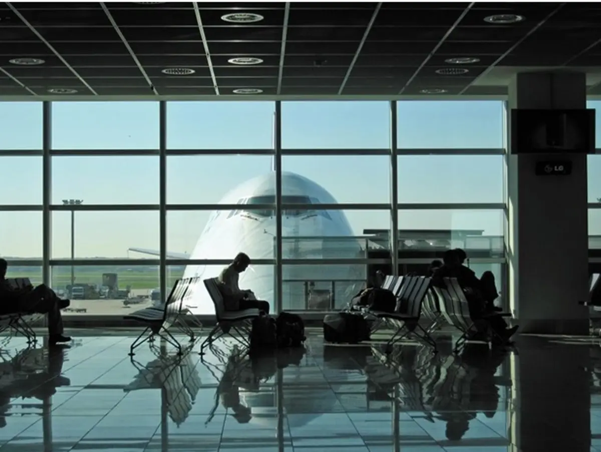 خرید ارزان بلیط هواپیما برای سفرهای ضروری 