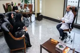 رییس دانشگاه علوم پزشکی بقیة‌الله: تمام بیمارستان‌های سپاه به جنگ با کرونا آمدن