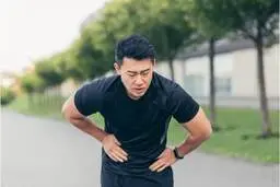 ورزش نکنید | ورزش کردن بدون انجام اینکار شما را نابود می‌کند