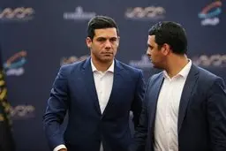 عده‌ای در فدراسیون فوتبال دنبال مهاجرت و پناهندگی هستند