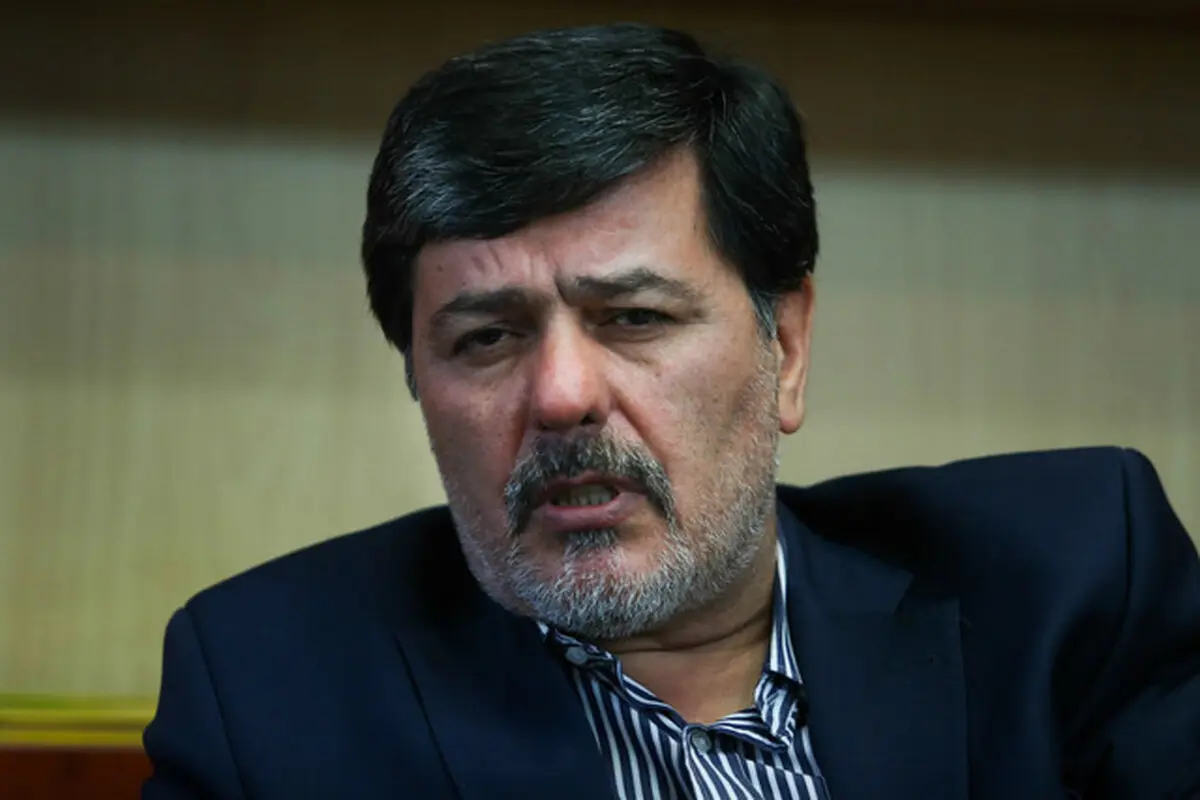 طاهرنژاد: توهین به رئیس جمهور مشکلی از کشور را حل نمی‌کند