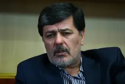 طاهرنژاد: توهین به رئیس جمهور مشکلی از کشور را حل نمی‌کند