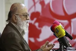 سخنگوی شورای شهر تهران: چمران هنوز در آی سی یو بستری است | اکسیژن خون او پایین نیامده