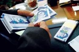 دریافتی یک مدیر بیشتر از ۳۴ میلیون تخلف است