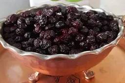 تو خونه آلبالو خشک درست کن | طرز تهیه آلبالو خشک با هواپز