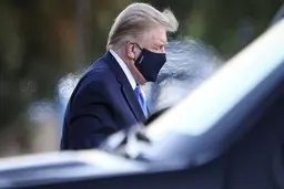  ترامپ | رازی محفوظ 