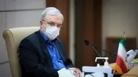 واکنش وزیر بهداشت به منتقدان واکسیناسیون کرونا در کشور 