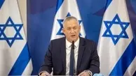 
وزیر جنگ اسرائیل: موقعیت ایران در مذاکرات وین ضعیف است 