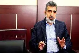 ایران قطعنامه ممنوعیت حمله به تاسیسات هسته‌ای را به آژانس ارائه داد  

