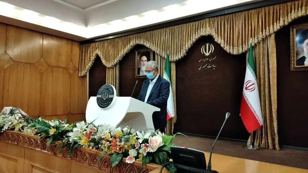 مسیری که رفتیم، اشتباه نبود | تورم نتیجه تحریم‌های وحشتناک بود | دولت آینده راه دشواری در پیش دارد 
