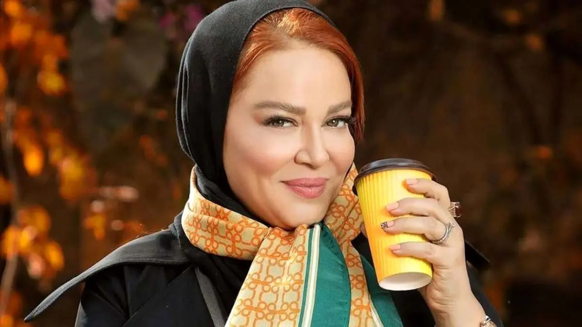 دورهمی بهاره رهنما و شبنم فلی خانی در دبی| تیپ متفاوت از بهاره رهنما و شبنم قلی خانی!
