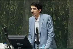 مالک شریعتی، نماینده مجلس: نظرات مجمع درباره بودجه به علت تاخیر مسموع نیست