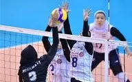 کانادا بازی والیبال خود با ایران را هم لغو کرد! | بعد از فوتبال حالا والیبال ماجرا چیست؟