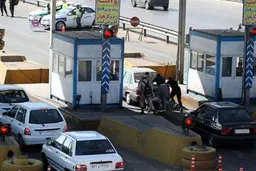 تداوم ممنوعیت سفرهای غیر ضروری به مشهد