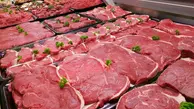 صعود  قیمت گوشت قرمز در بروجرد