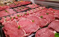 صعود  قیمت گوشت قرمز در بروجرد