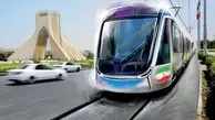 تهران به زودی از تراموا بهره‌مند می‌شود