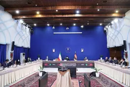 وزرای رئیسی چقدر حقوق می‌گیرند؟ | بررسی حقوق دولت رئیسی