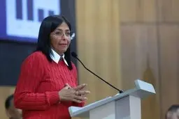 ونزوئلا خواهان نبرد دیپلماتیک با آمریکا | چشم انداز سیاسی جدید برای کاراکاس