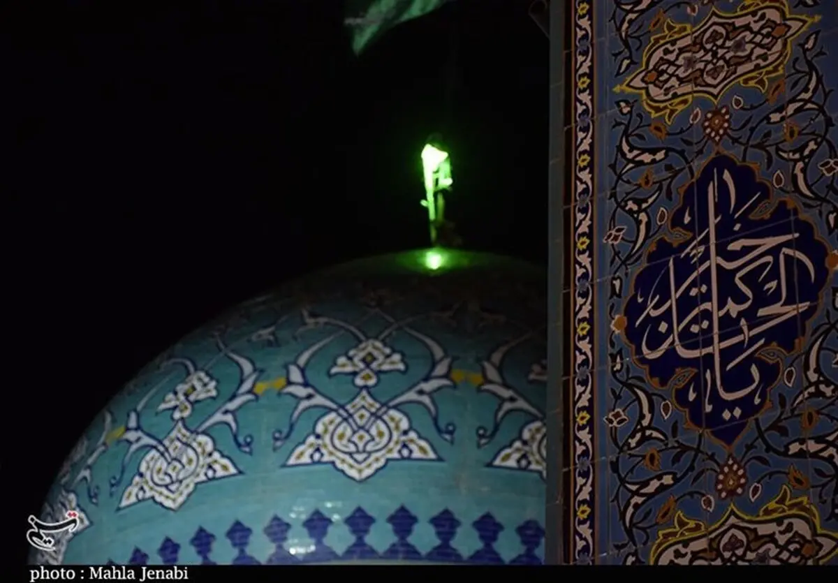 تجمعات مذهبی و مراسم تحویل سال در بقاع متبرکه لغو شد 