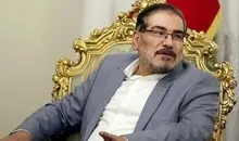 آخرین وضعیت درمان علی شمخانی