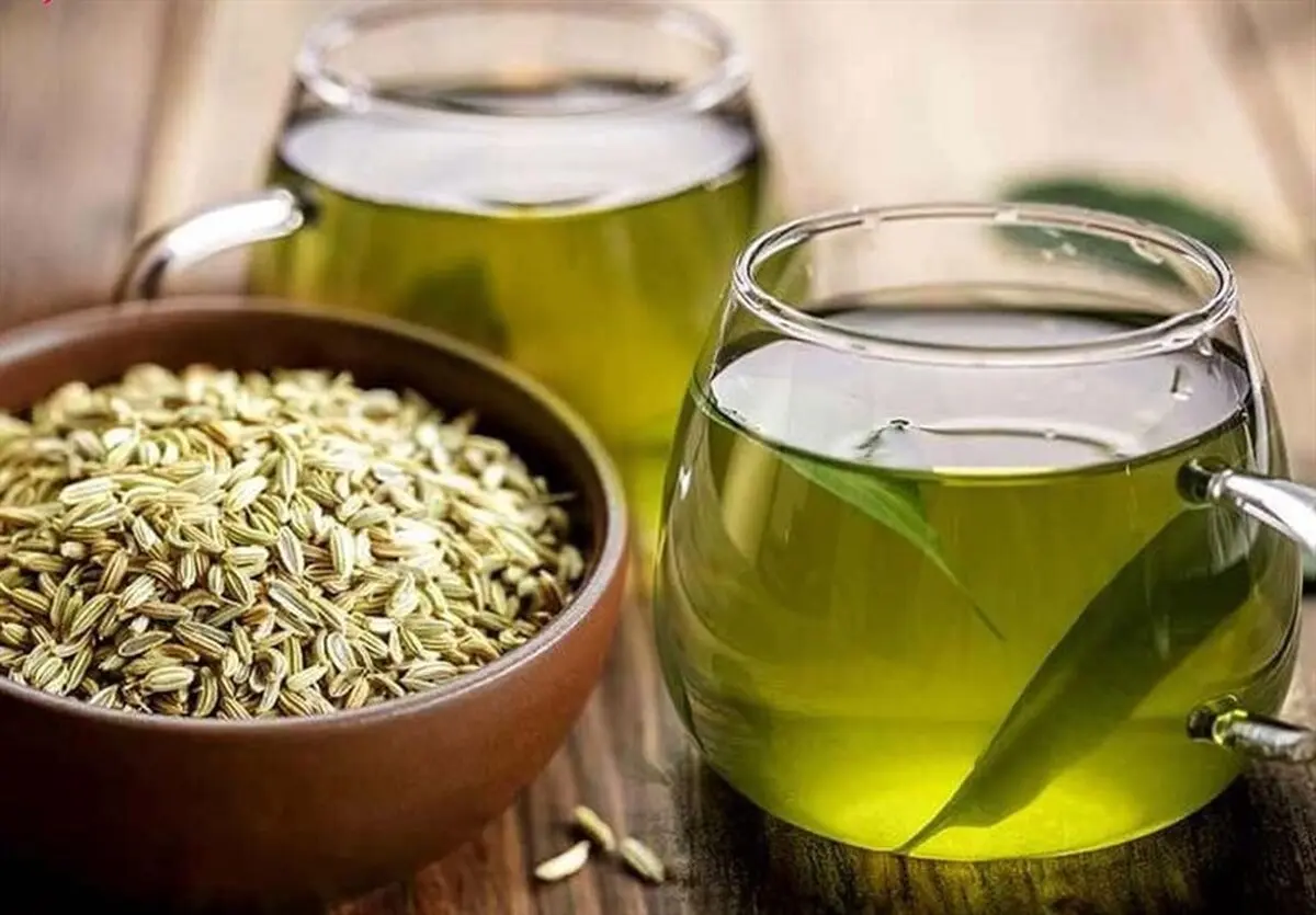 خانم ها دمنوش رازیانه بخورید | فواید بی نظیر این دمنوش برای زنان | از بارداری تا قاعدگی