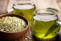 خانم ها دمنوش رازیانه بخورید | فواید بی نظیر این دمنوش برای زنان | از بارداری تا قاعدگی