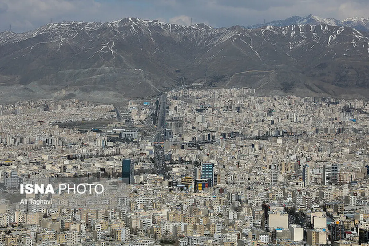 مسکن در تهران وارد کانال ۱۴ میلیونی شد
