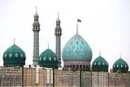  برنامه هفتگی مناجات‌خوانی مسجد مقدس جمکران +عکس