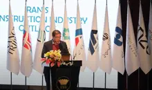 صنعت ساختمان آیینه تمام نمای اقتصاد ایران