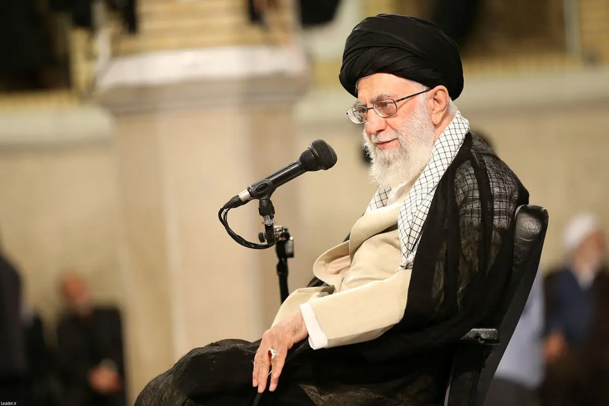 زکات فطریه سال ۹۹ از سوی رهبر معظم انقلاب اعلام شد 