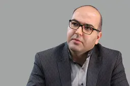 دیاکو حسینی: آنچه در عرصه جهانی تعیین‌کننده است، قدرت ملی است | توضیحات کارشناس روابط بین‌الملل درباره پیشنهاد ایران به آمریکا +ویدئو