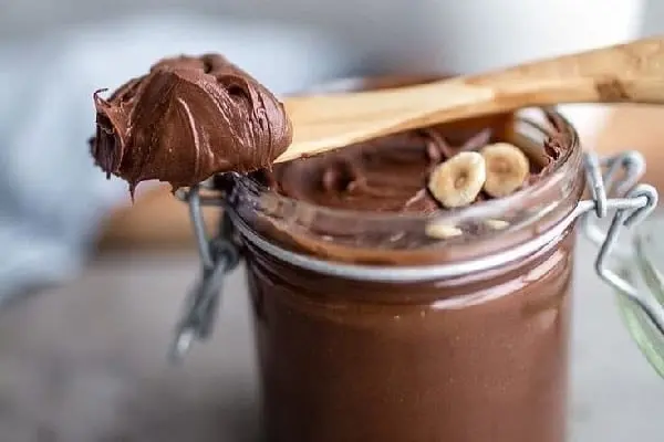 طرز  تهیه شکلات صبحانه خانگی | شکلات صبحانه بازاری را در خانه درست کن+ ویدیو 