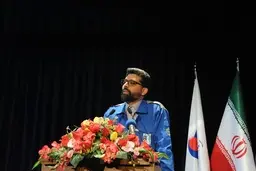 مقیمی: قوانین در جهت تحقق اهداف زیست محیطی تغییر کند