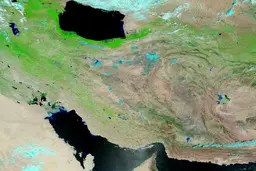 غفلت خطرناک از گنج سرمایه انسانی در ایران