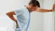 شایع ترین علت کمر درد در مردان یافت شد | علت کمر درد مردان بعد از  رابطه جنسی