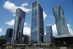 فرصت جنگ خلیج فارس برای ترکیه |  تلاش استانبول برای جایگزینی دبی 