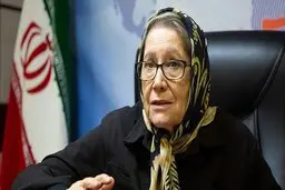 مینو محرز: باید خودمان را برای گرفتاری‌های بیشتر آماده کنیم / بزودی وارد پیک دوم ویروس کرونا می‌شویم