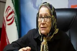 مینو محرز: باید خودمان را برای گرفتاری‌های بیشتر آماده کنیم / بزودی وارد پیک دوم ویروس کرونا می‌شویم