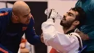 فرزند مربی سابق تکواندو ایران با پرچم بلغارستان به المپیک می‌رود