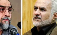 انتقاد تند روزنامه جمهوری اسلامی از رحیم پورازغدی و حسن عباسی