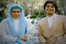 ماجرای عجیب آشنایی بهاره رهنما و پیمان قاسم‌خانی!+ویدئو