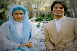 ماجرای عجیب آشنایی بهاره رهنما و پیمان قاسم‌خانی!+ویدئو