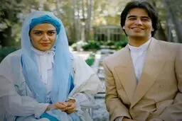 ماجرای عجیب آشنایی بهاره رهنما و پیمان قاسم‌خانی!+ویدئو