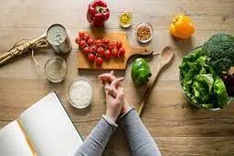 چهار رژیم غذایی برای چهار گروه مختلف