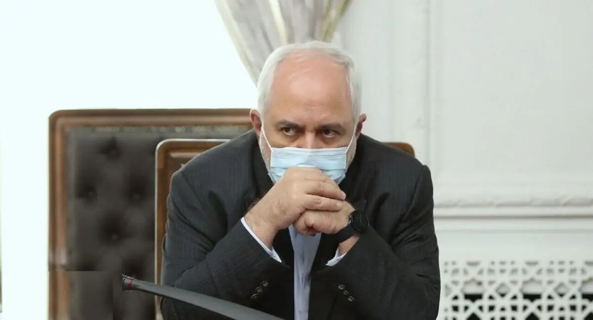 
 دکتر ظریف ،  آنچه را که فکر می کرده است نیاز است آیندگان بدانند بیان نموده است