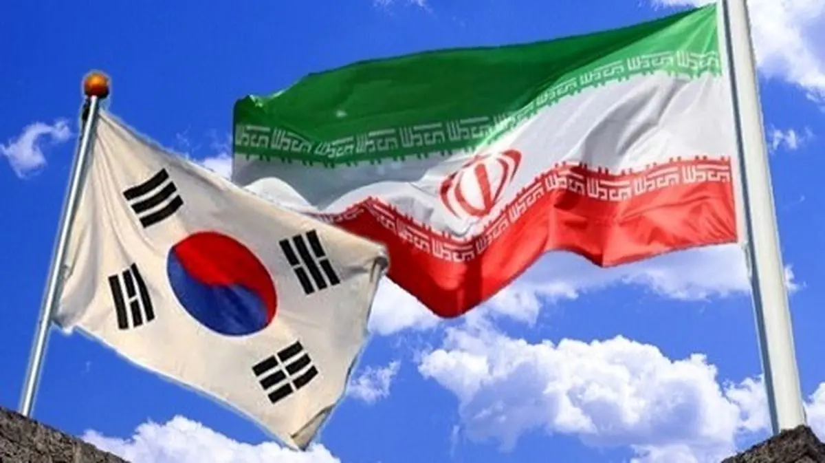 سئول: هیچ مقامی از کره جنوبی قصد سفر به ایران ندارد 