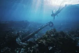 یک مثلث برمودای دیگر در استرلیا کشف شد!