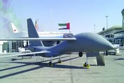 
ممنوعیت پرواز پهپاد در امارات تمدید شد
